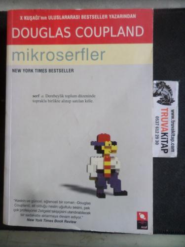 Mikroserfler