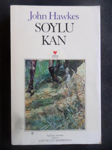 Soylu Kan