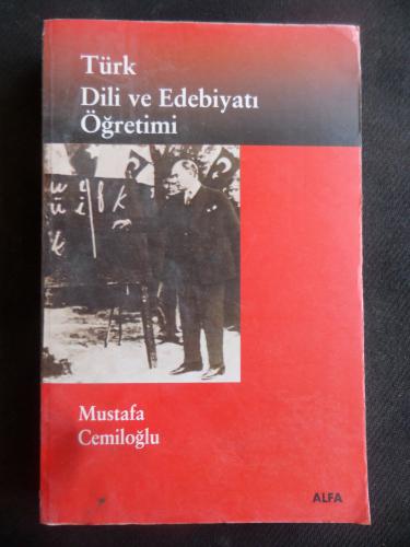 Türk Dili ve Edebiyatı Öğretimi