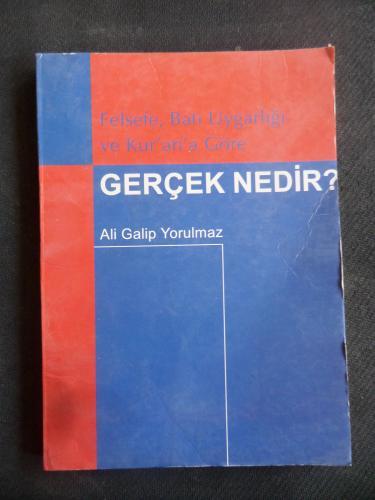 Felsefe Batı Uygarlığı ve Kur'an'a Göre - Gerçek Nedir?