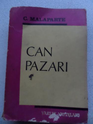Can Pazarı