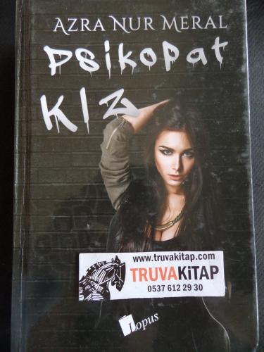 Psikopat Kız