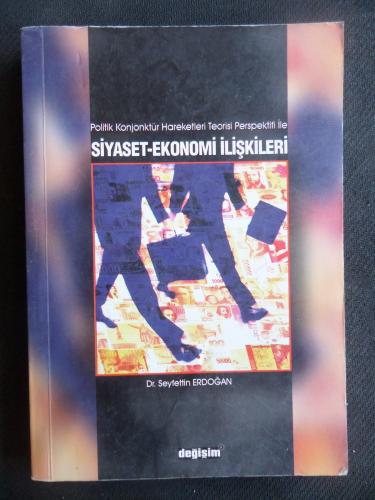 Siyaset - Ekonomi İlişkileri