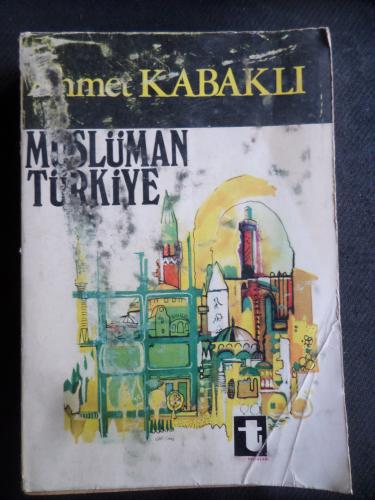Müslüman Türkiye