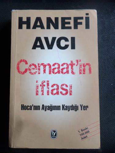 Cemaat'in İflası - Hoca'nın Ayağının Kaydığı Yer