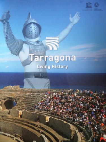 Tarragona - Living History