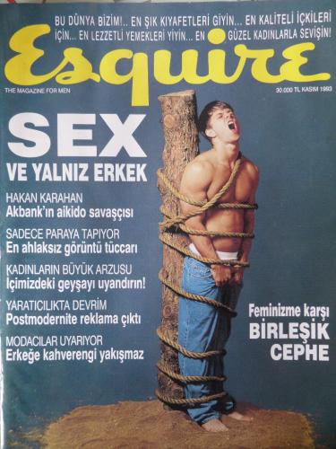 Esquire 1993 / 2