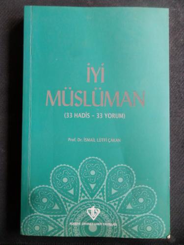 İyi Müslüman