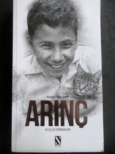 Arınç Küçük Erbakan