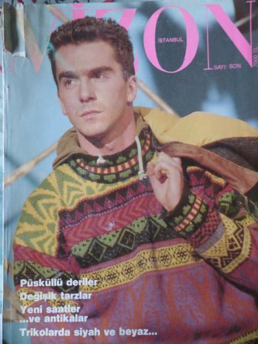 Vizyon 1990 / 116