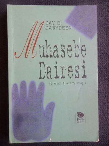 Muhasebe Dairesi