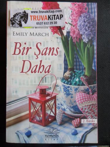 Bir Şans Daha
