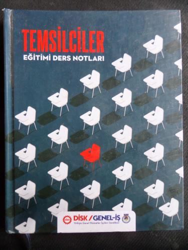 Temsilciler Eğitimi Ders Notları