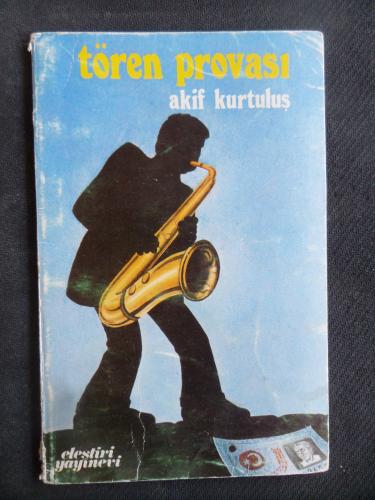 Tören Provası
