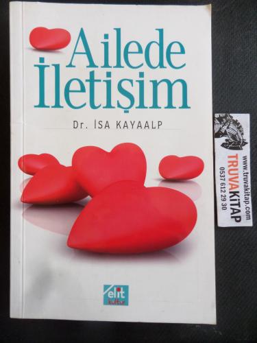 Ailede İletişim