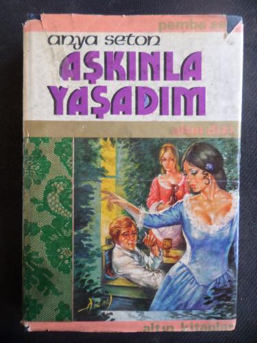 Aşkınla Yaşadım