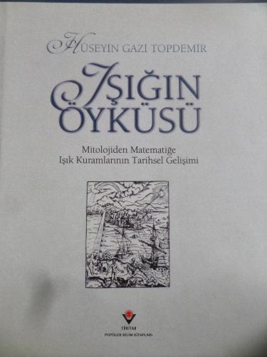 Işığın Öyküsü