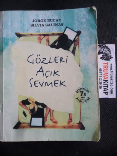 Gözleri Açık Sevmek