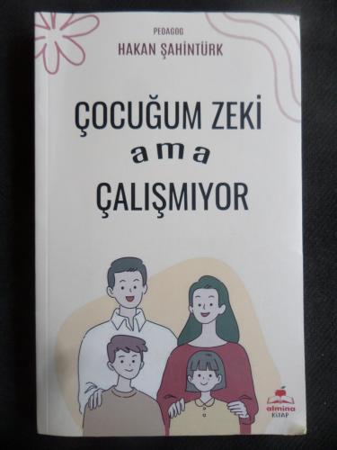 Çocuğum Zeki Ama Çalışmıyor