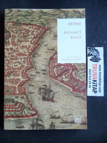 Define Mehmet Rauf