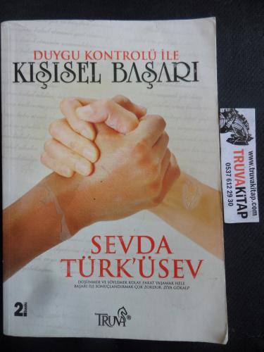 Duygu Kontrolü İle Kişisel Başarı Sevda Türküsev
