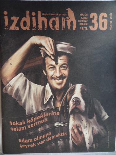 İzdiham Sayı 36