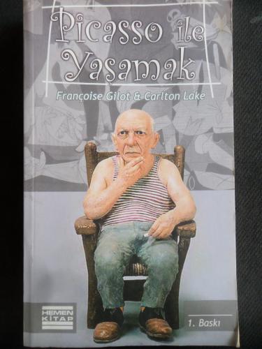 Picasso İle Yaşamak