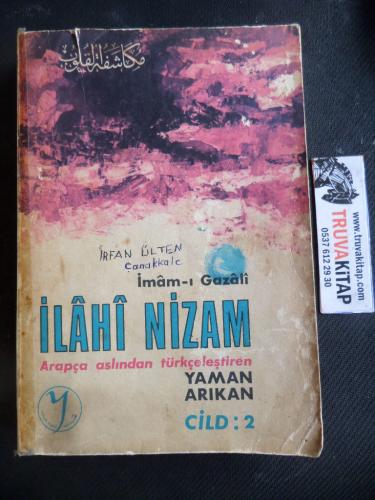 İlahi Nizam Cilt : 2