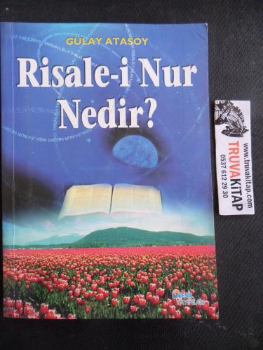 Risale-i nur Nedir?