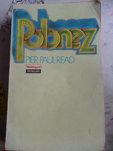 Polonez Pier Paul Read