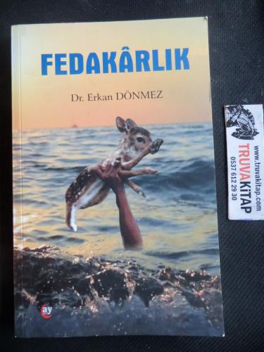 Fedakarlık