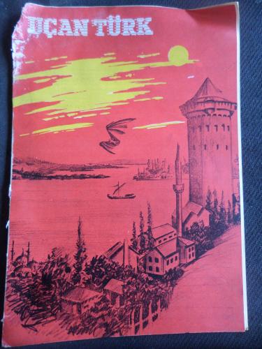 Uçan Türk 1996 / 150