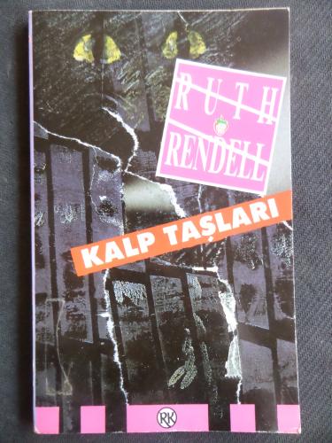 Kalp Taşları Ruth Rendell