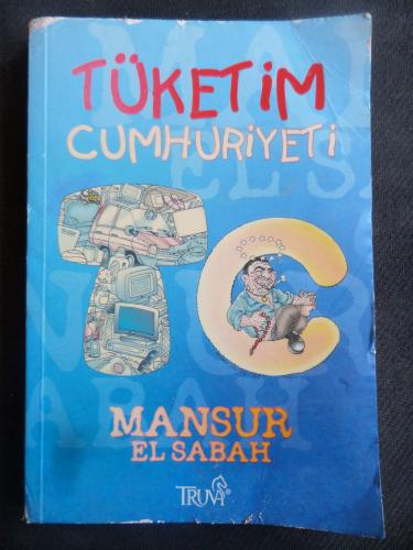 Tüketim Cumhuriyeti
