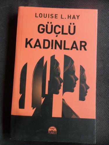 Güçlü Kadınlar