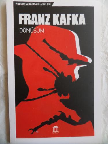 Dönüşüm Franz Kafka