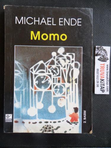 Momo Michael Ende
