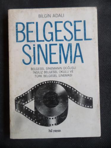 Belgesel Sinema Bilgin Adalı