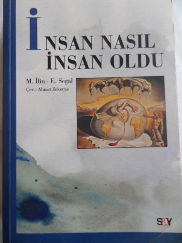 İnsan Nasıl İnsan Oldu