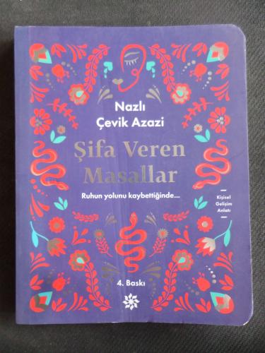 Şifa Veren Masallar