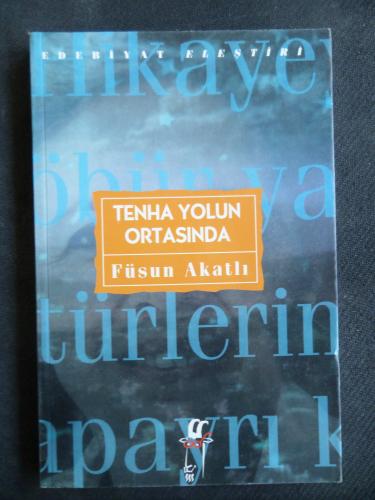 Tenha Yolun Ortasında (Açıklamayı Okuyunuz)
