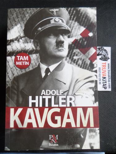 Kavgam Adolf Hitler