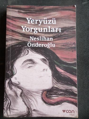 Yeryüzü Yorgunları