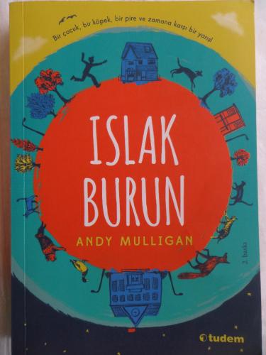 Islak Burun Andy Mulligan