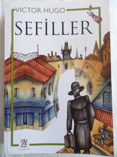 Sefiller Victor Hugo