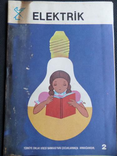 Elektrik Sayı 2