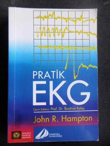 Pratik EKG