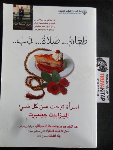 Arapça / Ye Dua Et Sev