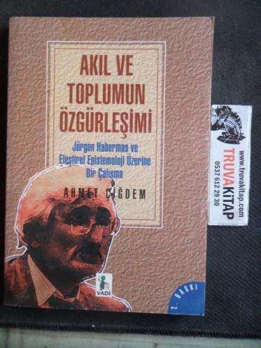 Akıl ve Toplumun Özgürleşimi
