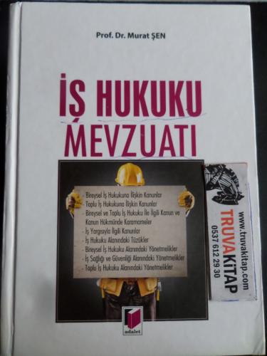 İş Hukuku Mevzuatı